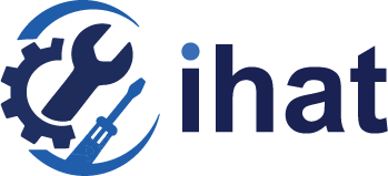 Logo iHat