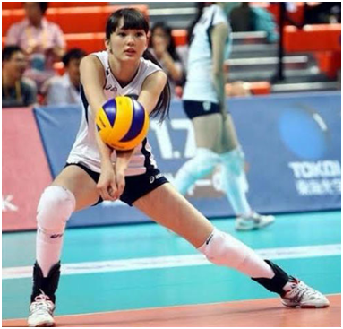 3. Kỹ Thuật Chuyền Bóng Cao Tay