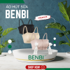 Áo Hút Sữa Rảnh Tay Cao Cấp BENBI